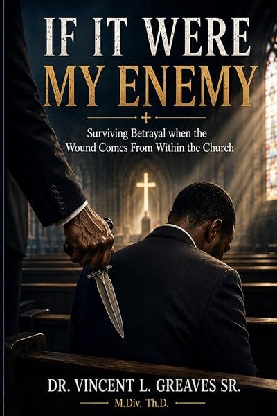 Cover of If It Were My Enemy